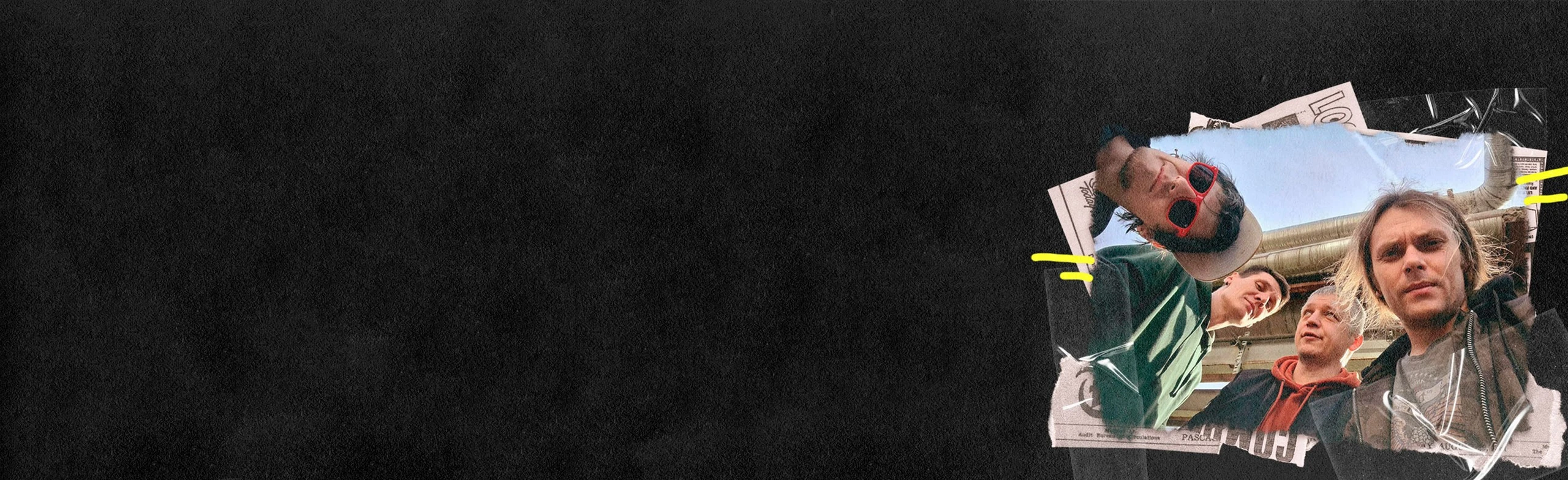 Постер Потомучто