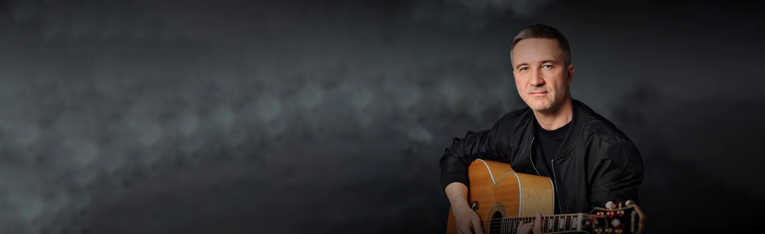 Постер Руслан Силин