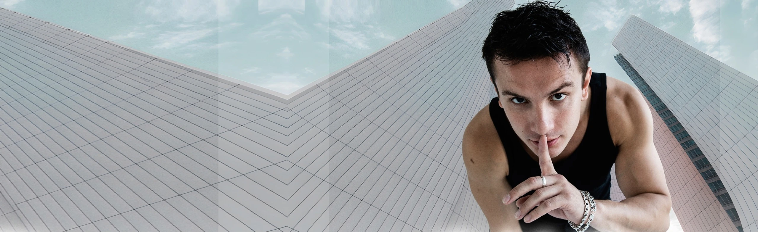 Постер NЮ. Юрий Николаенко