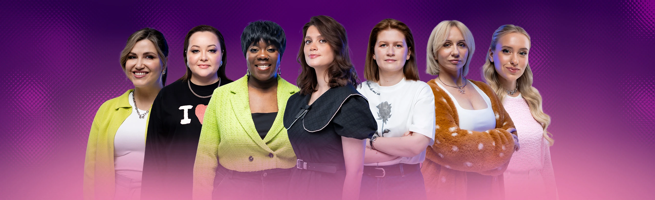 Постер Женский стендап (Ярославль) в Ярославле