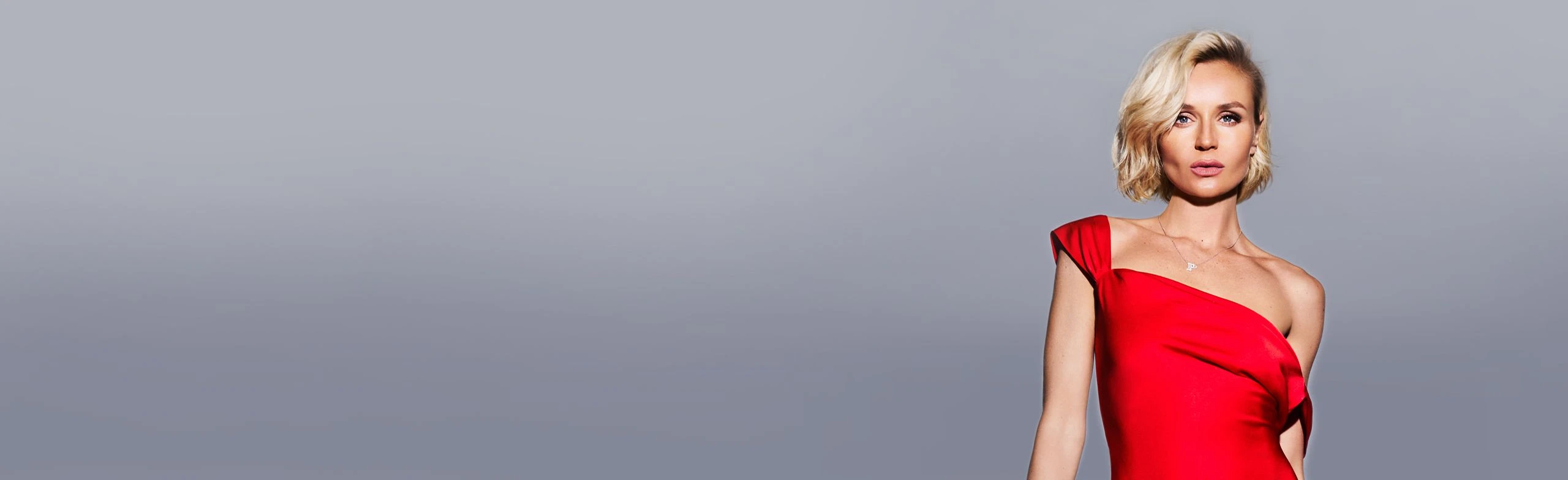 Постер Полина Гагарина