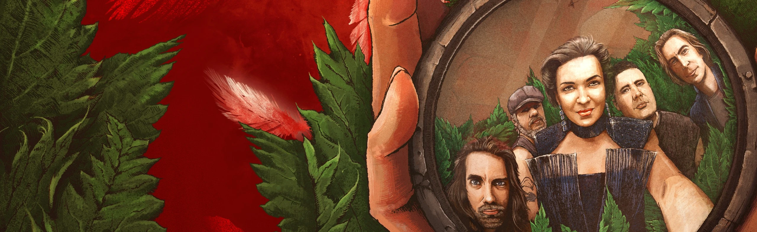 Постер Мельница (Ярославль)