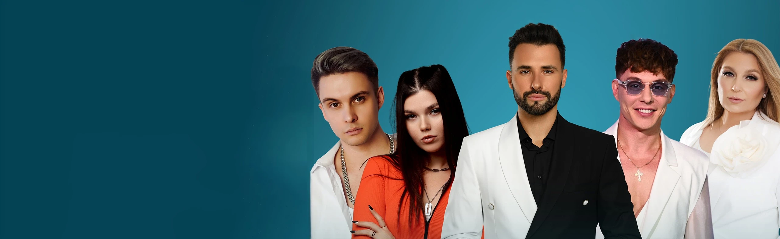 Постер Концерт-ужин "Голос Рождества" в Ярославле