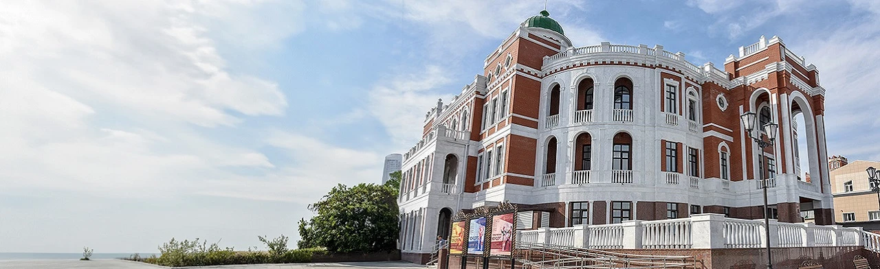 Постер Максим Щербицкий в Йошкар-Оле